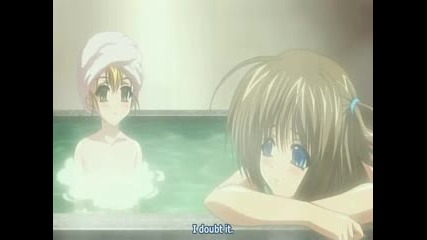 Love Dol ~ Lovely Idol 08 