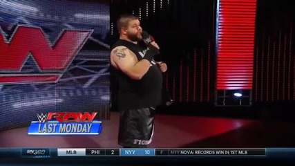 Wwe Smackdown - 25.06.15 - Част 1/2