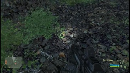 Crysis Gameplay Епизод 5