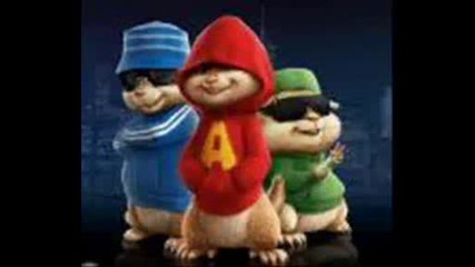 Alvin And The Chipmunks - Aint I (remix) By Yung La