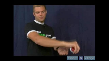 How To Do The Forward Pass Yo - Yo Trick