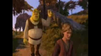 Shrek 3