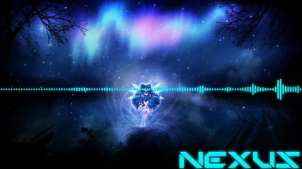 Hd Dnb | Polarix - Flying On The Clouds (original Mix)