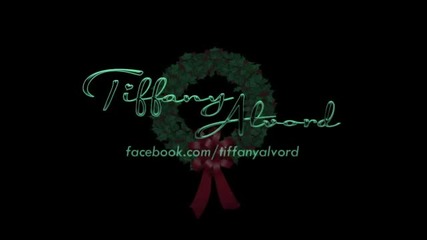 Tiffany Alvord - All I Want For Christmas Is You