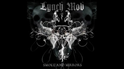 Lynch Mob - Madly Backwards