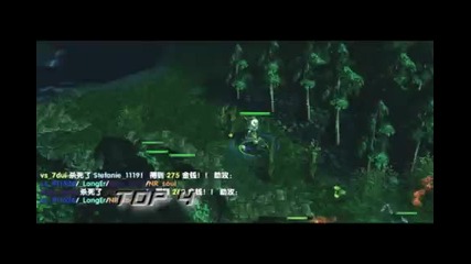Dota - Wodota Top10 Weekly Vol.1