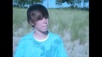 Justin Bieber - With you [ pictures ]