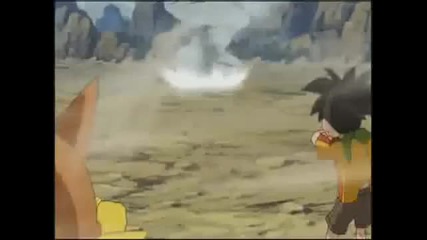 Blue dragon Tenkai no Shichi Ryuu 11 part 3 3 