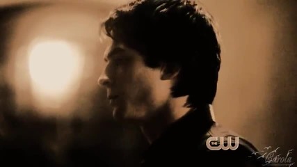 why does it feel so good but hurt so bad // Damon + Katherine