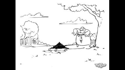 Xpyc Team - Obelix Vs Peter Pan