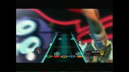 Rammstein - Du Hast - Guitar Hero 5 Expert 