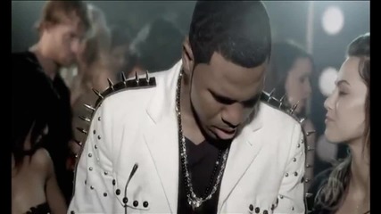 Jason Derulo - Ridin Solo [hq]
