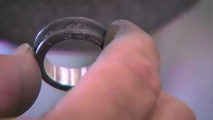 The Process of Creating a Sterling Silver Ring