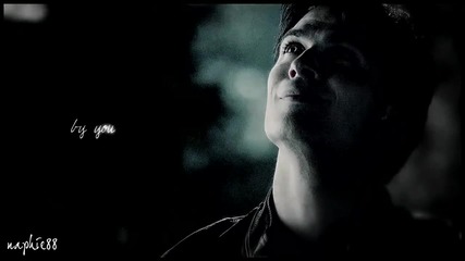 [5x22] Damon & Elena - Please, Come Back To Me