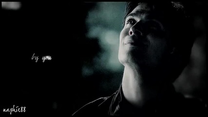 [5x22] Damon & Elena - Please, Come Back To Me