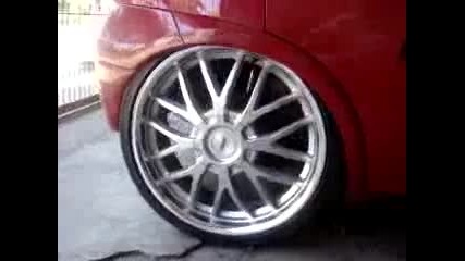 Corsa Kyalami 19 no limite ! 