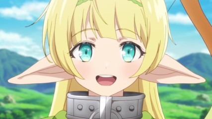 How Not to Summon a Demon Lord Uncensored Dubbed - Episode 1