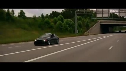 Keep Drifting Fun (part 1)