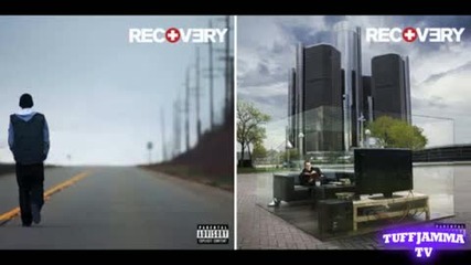 Exclusive .. Eminem Feat. Lil Wayne - No Love ( Recovery 2010 ) 