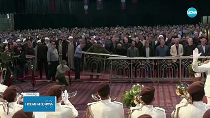 Израелската армия потвърди смъртта на Хашем Сафиедин
