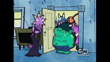 Billy & Mandy S07e01 73b - The Show That Dare Not Speak Its Name [p7]