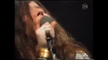 Janis Joplin - Maybe