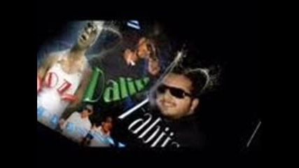Dalip & Emran & Neno musictv !!! 2010