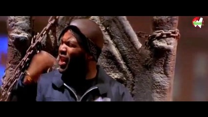 Dr. Dre Ft. Ice Cube - Natural Born Killaz ( Classic Video 1995 )[ Dvd - Rip High Quality ]