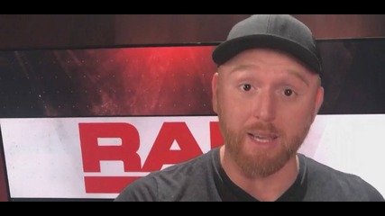 Heath Slater reflects on his unlikely pairing with Drew McIntyre & Jinder Mahal: WWE Network Pick of the Week, Oct. 5, 2