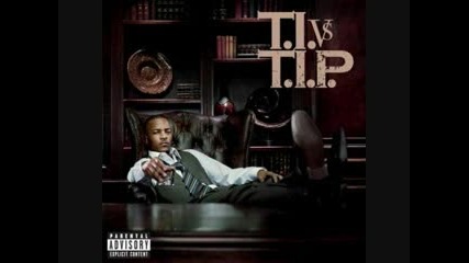 T.i. - Show It To Me Ft.nelly