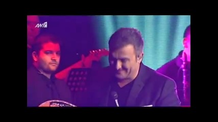 Antonis Remos - Thalassa People Stage - Vegas Концерт 31.12.2013 -1.01.2014