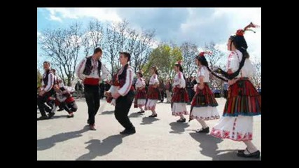 Северна България - Ритъм И Емоция