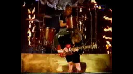 Ac/dc - Hail Ceaser