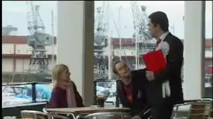 Dale Winstons lovely party. Funny video! - Dead Ringers - Bbc comedy 