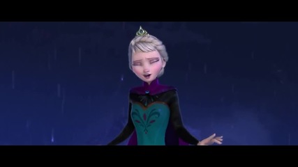 Frozen - Let It Go (idina Menzel)
