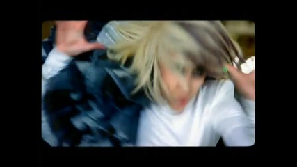 Lady Gaga - Paparazzi