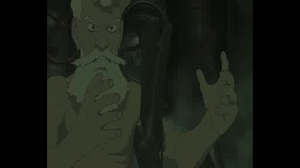 Steamboy - Bg Sub (4/4)