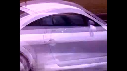 Audi Tt 3.2 quattro 