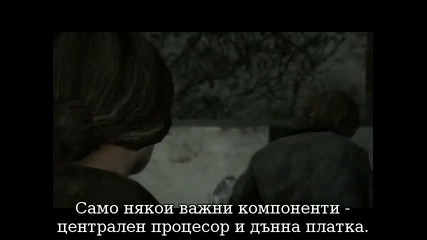Terminator salvation S1 Ep4+sub
