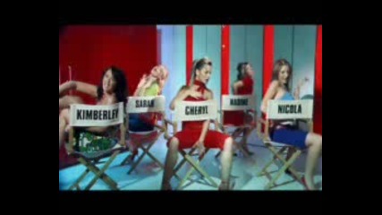 Girls Aloud - The Show