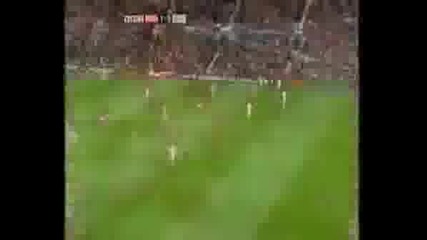 Nani [ 17 ] - Моят Футболен Идол