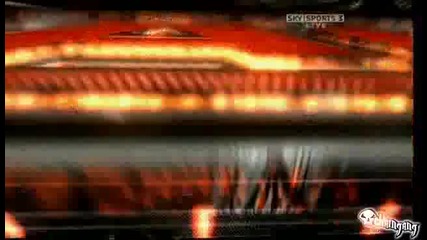 Wwe Raw - 6 Man Tag Team Match 2[hd]