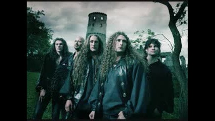 Rhapsody - Guardians