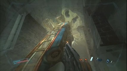 F.e.a.r.2 - Projectorigin - Ghosts&ghouls