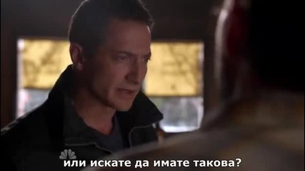 Grimm Сезон 2 Епизод 8 - Част 2/2 (бг субс)