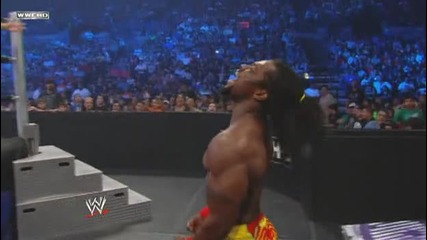 Wwe Friday Night Smackdown 06.08.2010 part 4 