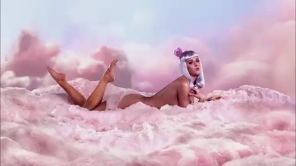 Katy Perry ft. Snoop Dogg - California Gurls