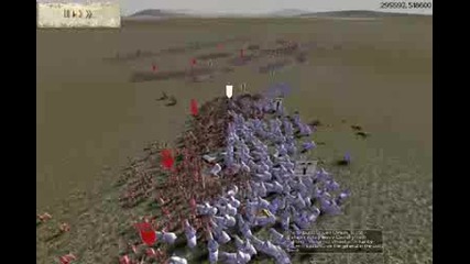 Rome Total War Online Battle #003 Rome vs Seleucids Empire 