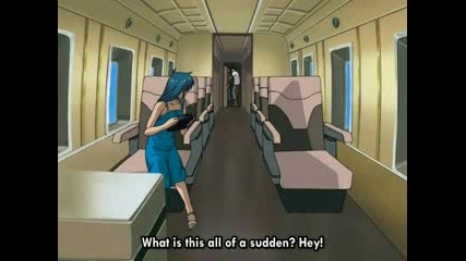 Full Metal Panic Ep 18 [2 - 3]