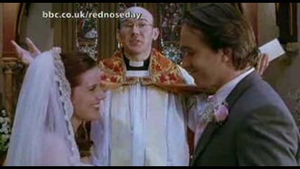 Mr. Beans Wedding